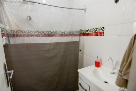 Apartamento à venda com 70m², 3 quartos e sem vaga Apartamento à venda com 70m², 3 quartos e sem vagaBanheiro