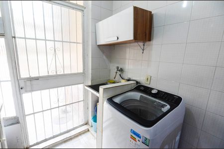 Apartamento à venda com 70m², 3 quartos e sem vaga Apartamento à venda com 70m², 3 quartos e sem vagaÁrea de Serviço