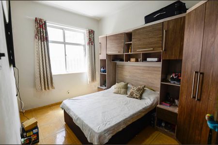 Apartamento à venda com 70m², 3 quartos e sem vaga Apartamento à venda com 70m², 3 quartos e sem vagaQuarto 3