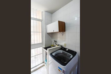 Apartamento à venda com 70m², 3 quartos e sem vaga Apartamento à venda com 70m², 3 quartos e sem vagaÁrea de Serviço