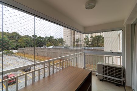 Apartamento à venda com 111m², 3 quartos e 2 vagasSacada 