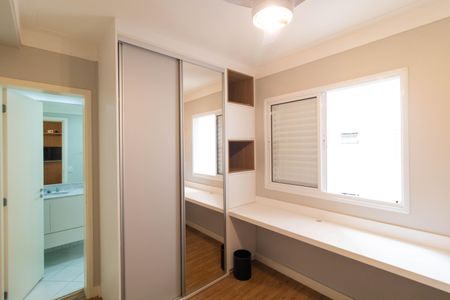 Apartamento à venda com 111m², 3 quartos e 2 vagasSuíte 1