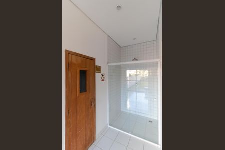 Apartamento à venda com 111m², 3 quartos e 2 vagasÁrea comum - sauna