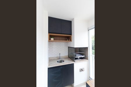 Apartamento à venda com 111m², 3 quartos e 2 vagasSacada 