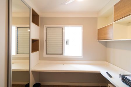 Apartamento à venda com 111m², 3 quartos e 2 vagasSuíte 1