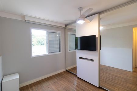 Apartamento à venda com 111m², 3 quartos e 2 vagasSuíte 3