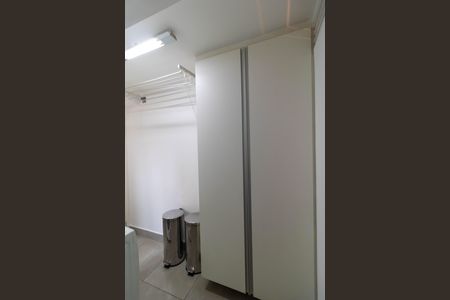 Apartamento à venda com 111m², 3 quartos e 2 vagasÁrea de Serviço