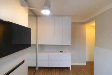 Apartamento à venda com 111m², 3 quartos e 2 vagasSuíte 3