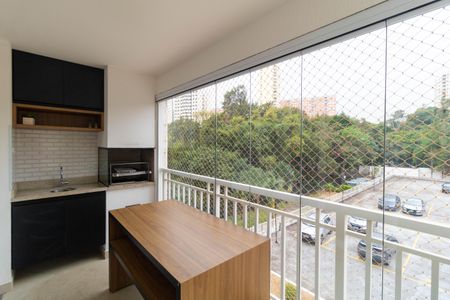 Apartamento à venda com 111m², 3 quartos e 2 vagasSacada 