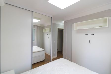 Apartamento à venda com 111m², 3 quartos e 2 vagasSuíte 2