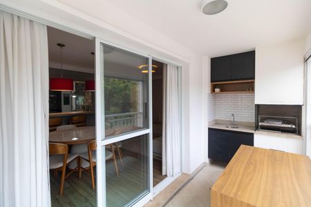 Apartamento à venda com 111m², 3 quartos e 2 vagasSacada 