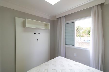 Apartamento à venda com 111m², 3 quartos e 2 vagasSuíte 2