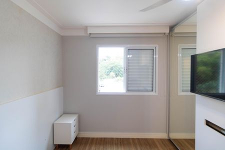 Apartamento à venda com 111m², 3 quartos e 2 vagasSuíte 3