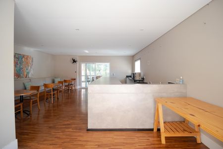 Apartamento à venda com 111m², 3 quartos e 2 vagasÁrea comum - Salão de festas