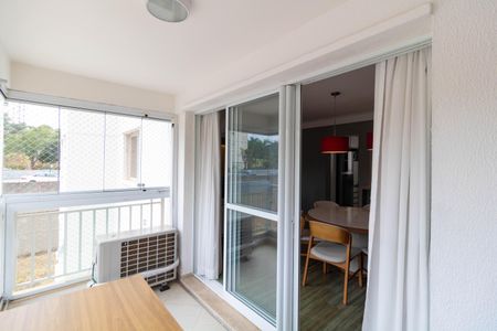 Apartamento à venda com 111m², 3 quartos e 2 vagasSacada 