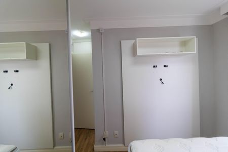 Apartamento à venda com 111m², 3 quartos e 2 vagasSuíte 2