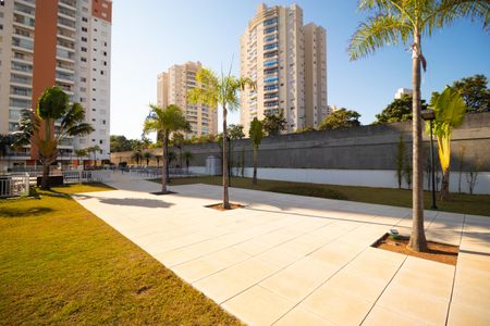 Apartamento à venda com 111m², 3 quartos e 2 vagasÁrea comum