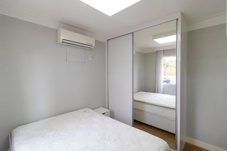 Apartamento à venda com 111m², 3 quartos e 2 vagasSuíte 2
