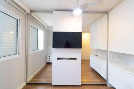 Apartamento à venda com 111m², 3 quartos e 2 vagasSuíte 3