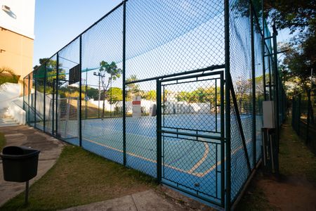 Apartamento à venda com 111m², 3 quartos e 2 vagasÁrea comum - Quadra