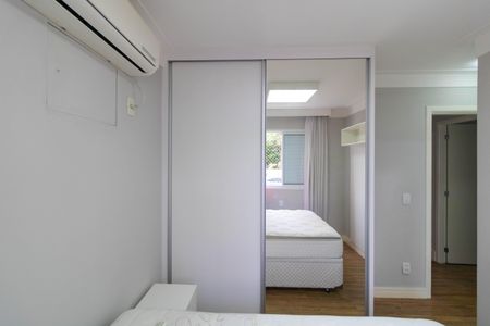 Apartamento à venda com 111m², 3 quartos e 2 vagasSuíte 2
