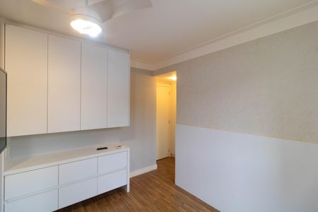 Apartamento à venda com 111m², 3 quartos e 2 vagasSuíte 3