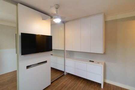 Apartamento à venda com 111m², 3 quartos e 2 vagasSuíte 3