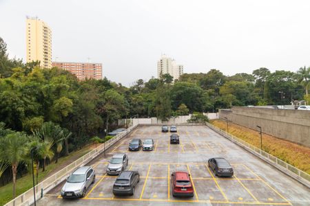 Apartamento à venda com 111m², 3 quartos e 2 vagasVista da Sacada 