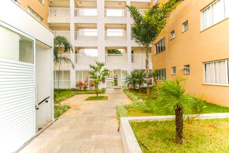 Studio à venda com 28m², 1 quarto e 1 vagaÁrea comum