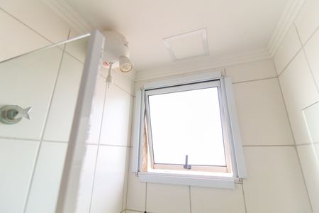 Studio à venda com 28m², 1 quarto e 1 vagaBanheiro