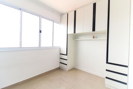 Studio à venda com 28m², 1 quarto e 1 vagaStudio