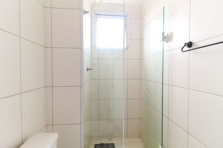Studio à venda com 28m², 1 quarto e 1 vagaBanheiro