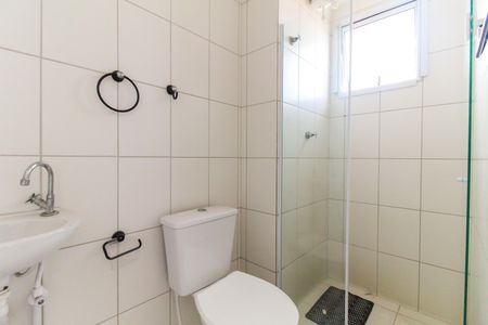 Studio à venda com 28m², 1 quarto e 1 vagaBanheiro