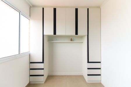 Studio à venda com 28m², 1 quarto e 1 vagaStudio