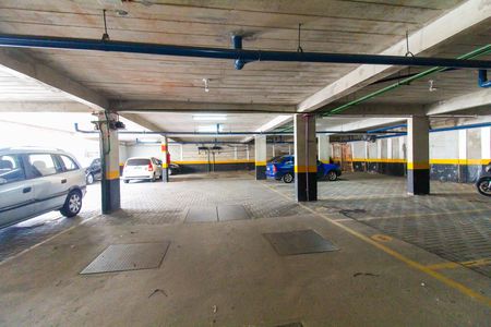 Studio à venda com 28m², 1 quarto e 1 vagaEstacionamento