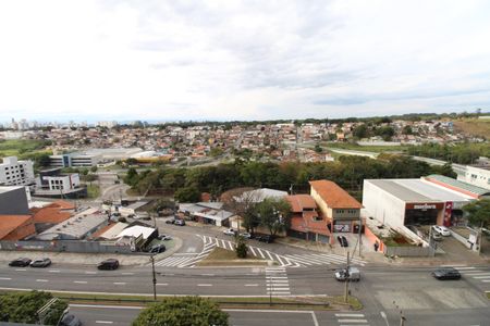 Vista do Quarto de apartamento para alugar com 2 quartos, 68m² em Jardim Satélite, São José dos Campos