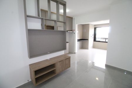 Sala de apartamento para alugar com 2 quartos, 68m² em Jardim Satélite, São José dos Campos