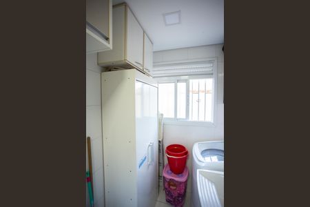 Apartamento à venda com 52m², 2 quartos e 1 vagaÁrea de Serviço