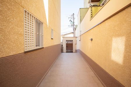 Apartamento à venda com 52m², 2 quartos e 1 vagaÁrea Externa