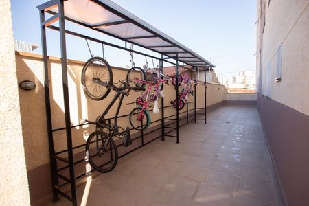 Apartamento à venda com 52m², 2 quartos e 1 vagaÁrea Externa