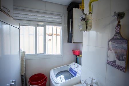 Apartamento à venda com 52m², 2 quartos e 1 vagaÁrea de Serviço