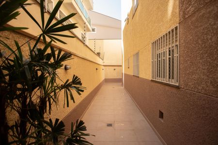 Apartamento à venda com 52m², 2 quartos e 1 vagaÁrea Externa