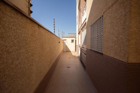 Apartamento à venda com 52m², 2 quartos e 1 vagaÁrea Externa