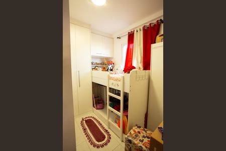 Apartamento à venda com 52m², 2 quartos e 1 vagaQuarto 02