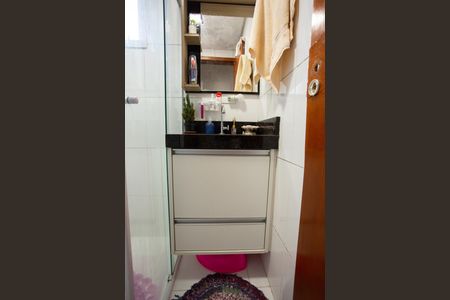 Apartamento à venda com 52m², 2 quartos e 1 vagaBanheiro