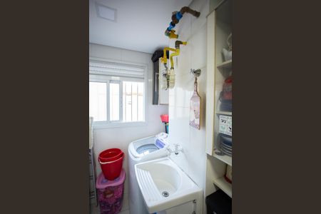 Apartamento à venda com 52m², 2 quartos e 1 vagaÁrea de Serviço