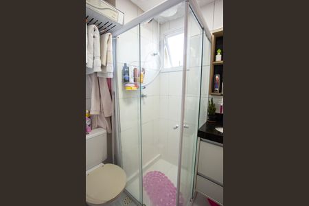 Apartamento à venda com 52m², 2 quartos e 1 vagaBanheiro