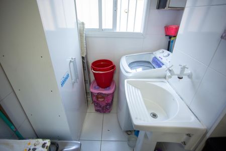 Apartamento à venda com 52m², 2 quartos e 1 vagaÁrea de Serviço