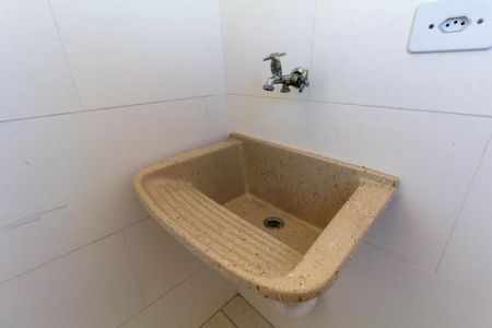 Apartamento à venda com 45m², 2 quartos e sem vagaÁrea de Serviço