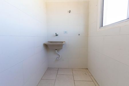 Apartamento à venda com 45m², 2 quartos e sem vagaÁrea de Serviço